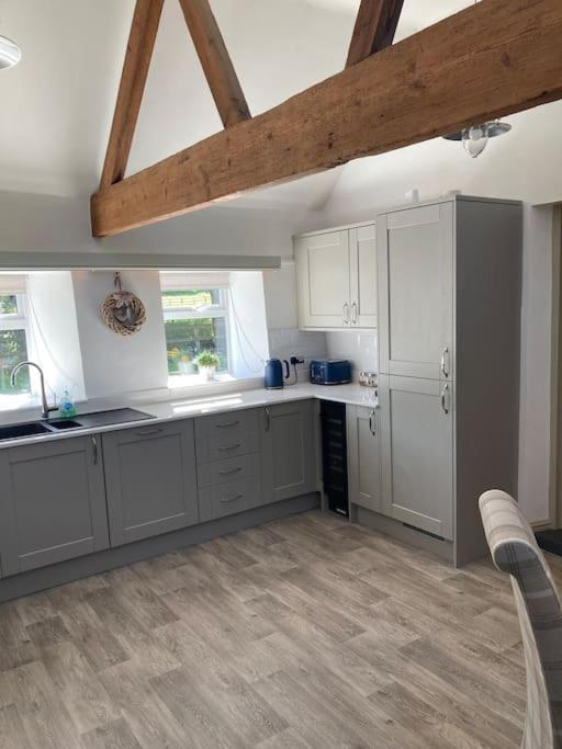 Holiday home Spacious In Idyllic Spot Fenny Compton