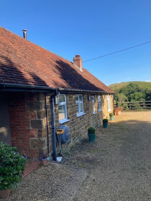 Holiday home Spacious In Idyllic Spot Fenny Compton