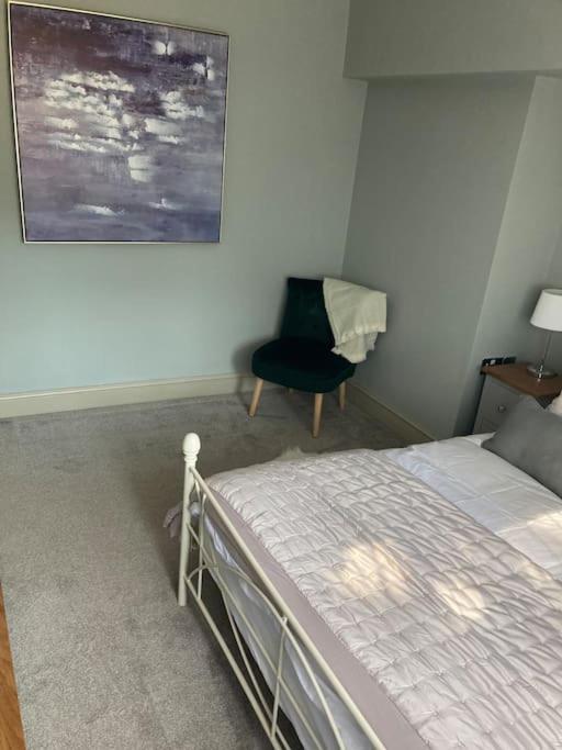 Spacious In Idyllic Spot Holiday home