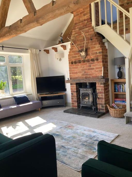 Holiday home Spacious In Idyllic Spot *